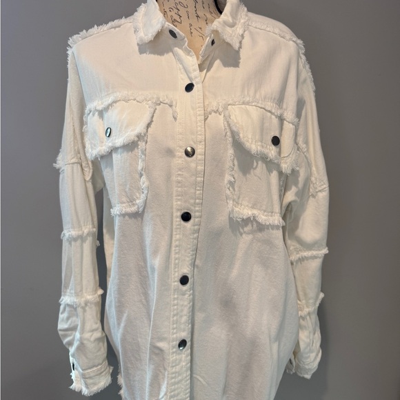 Elan Devon Jacket Sz Medium - Picture 5 of 8